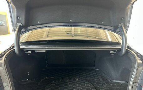 KIA Optima IV, 2018 год, 2 349 900 рублей, 19 фотография
