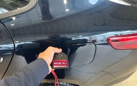KIA Optima IV, 2018 год, 2 349 900 рублей, 23 фотография
