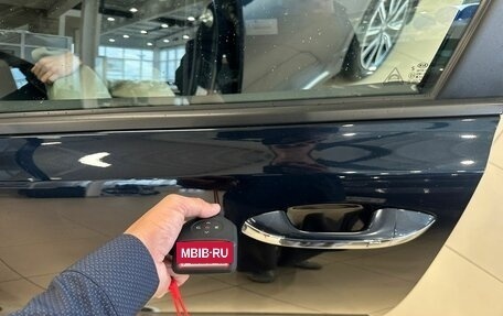 KIA Optima IV, 2018 год, 2 349 900 рублей, 21 фотография