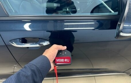 KIA Optima IV, 2018 год, 2 349 900 рублей, 27 фотография