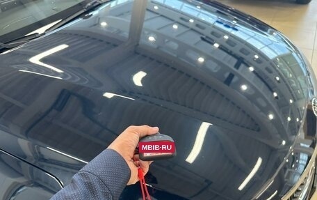 KIA Optima IV, 2018 год, 2 349 900 рублей, 29 фотография