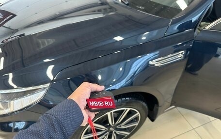 KIA Optima IV, 2018 год, 2 349 900 рублей, 20 фотография