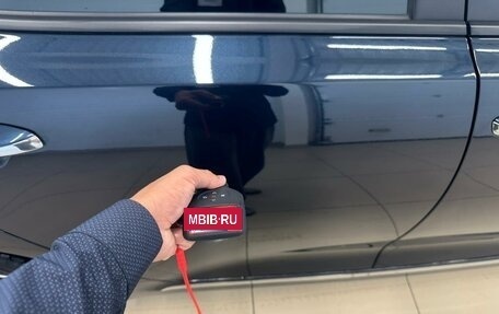 KIA Optima IV, 2018 год, 2 349 900 рублей, 26 фотография