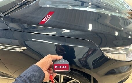 KIA Optima IV, 2018 год, 2 349 900 рублей, 28 фотография