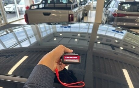 KIA Optima IV, 2018 год, 2 349 900 рублей, 30 фотография