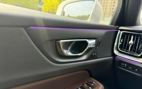 Volvo S60 III, 2021 год, 3 170 000 рублей, 7 фотография