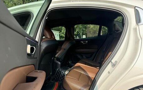 Volvo S60 III, 2021 год, 3 170 000 рублей, 10 фотография