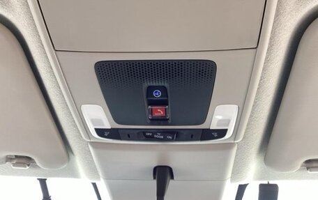 Honda Stepwgn, 2022 год, 2 000 000 рублей, 29 фотография