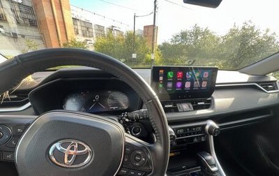 Toyota RAV4, 2023 год, 3 550 000 рублей, 1 фотография