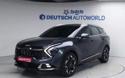 KIA Sportage IV рестайлинг, 2022 год, 2 423 023 рублей, 1 фотография