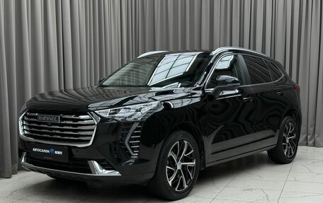 Haval Jolion, 2023 год, 1 999 000 рублей, 1 фотография