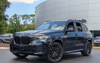 BMW X5, 2024 год, 8 791 111 рублей, 1 фотография