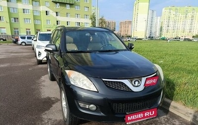 Great Wall Hover H5, 2011 год, 430 000 рублей, 1 фотография