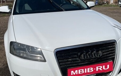 Audi A3, 2011 год, 1 100 000 рублей, 1 фотография