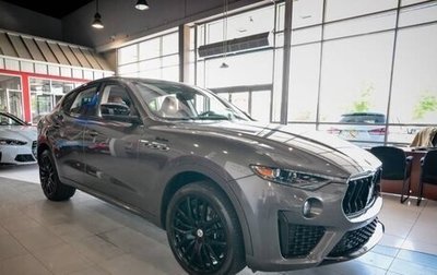 Maserati Levante I, 2022 год, 80 000 рублей, 1 фотография