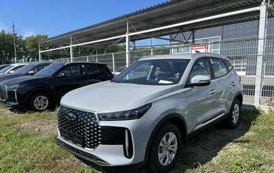 Chery Tiggo 4 I рестайлинг, 2025 год, 1 959 000 рублей, 1 фотография