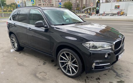 BMW X5, 2013 год, 3 550 000 рублей, 4 фотография