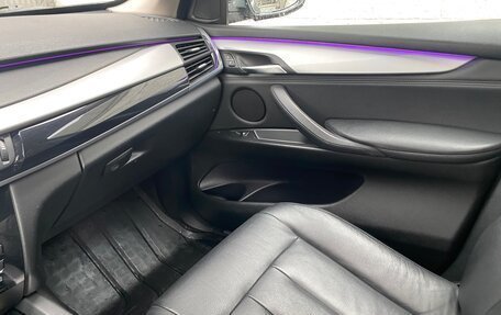 BMW X5, 2013 год, 3 550 000 рублей, 9 фотография