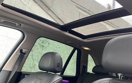 BMW X5, 2013 год, 3 550 000 рублей, 11 фотография