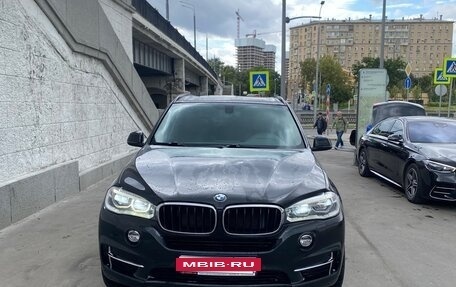 BMW X5, 2013 год, 3 550 000 рублей, 2 фотография