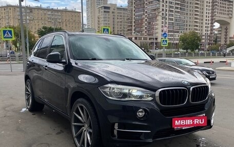 BMW X5, 2013 год, 3 550 000 рублей, 3 фотография