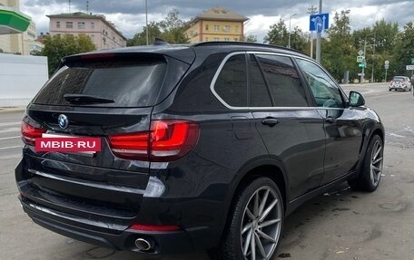 BMW X5, 2013 год, 3 550 000 рублей, 5 фотография
