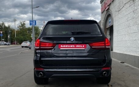 BMW X5, 2013 год, 3 550 000 рублей, 6 фотография