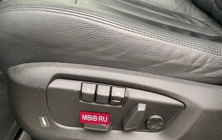 BMW X5, 2013 год, 3 550 000 рублей, 8 фотография