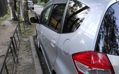 Honda Fit III, 2012 год, 725 000 рублей, 3 фотография