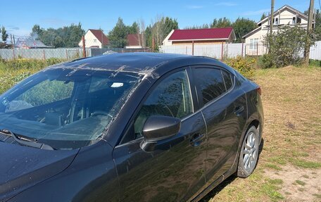 Mazda 3, 2013 год, 620 000 рублей, 2 фотография