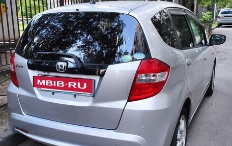 Honda Fit III, 2012 год, 725 000 рублей, 10 фотография