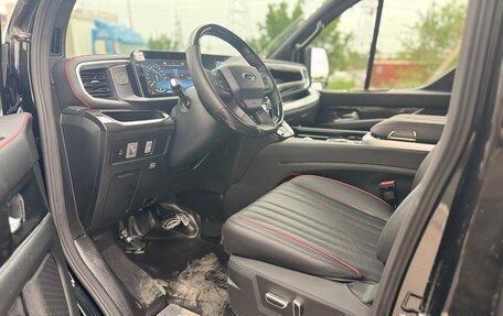 Ford Tourneo Custom I рестайлинг, 2025 год, 7 999 990 рублей, 12 фотография