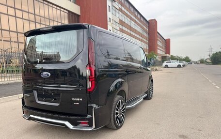 Ford Tourneo Custom I рестайлинг, 2025 год, 7 999 990 рублей, 3 фотография