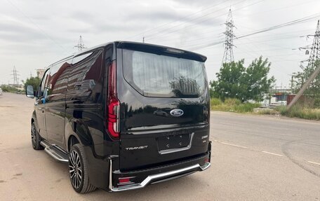 Ford Tourneo Custom I рестайлинг, 2025 год, 7 999 990 рублей, 4 фотография