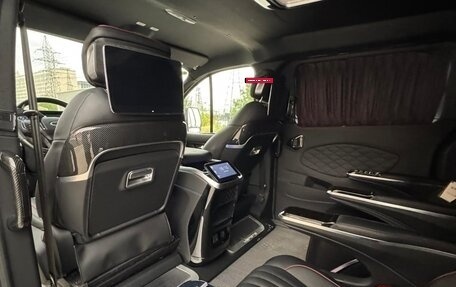 Ford Tourneo Custom I рестайлинг, 2025 год, 7 999 990 рублей, 9 фотография