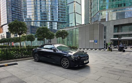 Mercedes-Benz E-Класс, 2020 год, 8 000 000 рублей, 7 фотография