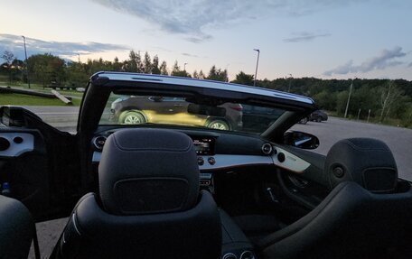 Mercedes-Benz E-Класс, 2020 год, 8 000 000 рублей, 8 фотография