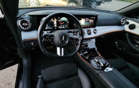 Mercedes-Benz E-Класс, 2020 год, 8 000 000 рублей, 21 фотография