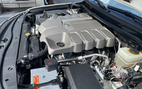 Toyota Land Cruiser 200, 2015 год, 6 700 000 рублей, 6 фотография
