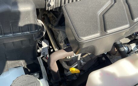 Toyota Land Cruiser 200, 2015 год, 6 700 000 рублей, 10 фотография