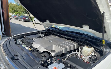 Toyota Land Cruiser 200, 2015 год, 6 700 000 рублей, 7 фотография
