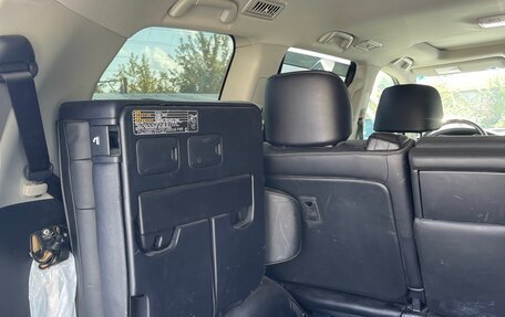Toyota Land Cruiser 200, 2015 год, 6 700 000 рублей, 17 фотография