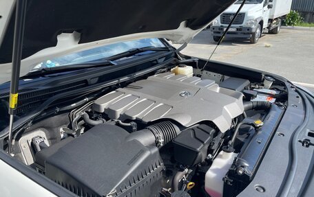 Toyota Land Cruiser 200, 2015 год, 6 700 000 рублей, 8 фотография