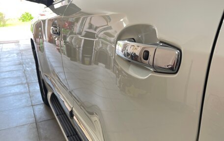 Toyota Land Cruiser 200, 2015 год, 6 700 000 рублей, 12 фотография