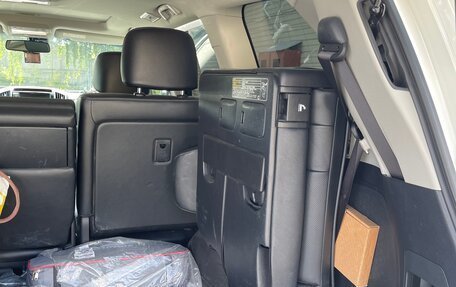 Toyota Land Cruiser 200, 2015 год, 6 700 000 рублей, 18 фотография