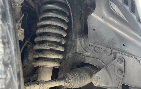Toyota Land Cruiser 200, 2015 год, 6 700 000 рублей, 32 фотография