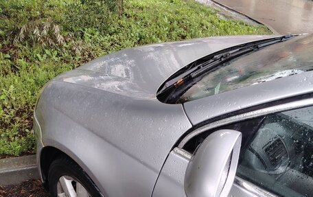 Volkswagen Jetta VI, 2007 год, 550 000 рублей, 9 фотография