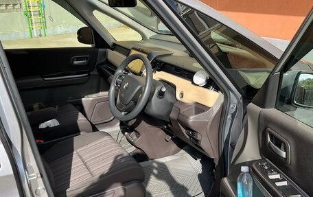 Honda Freed II, 2018 год, 1 580 000 рублей, 10 фотография