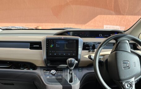 Honda Freed II, 2018 год, 1 580 000 рублей, 9 фотография