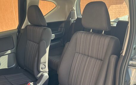Honda Freed II, 2018 год, 1 580 000 рублей, 12 фотография